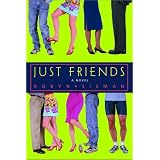 Just Friendspar Robyn Sisman