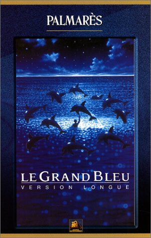 Le grand bleu (version longue)