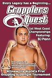 Grapplers Quest - 1st West Coast Championships (B.J. Penn)