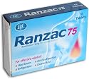 Ranzac 75 Tab                  12