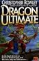 Dragon Ultimate (Bazil Broketail)