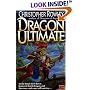 Dragon Ultimate (Bazil Broketail)
