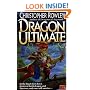 Dragon Ultimate (Bazil Broketail)