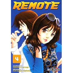 Remote, Tome 4 :