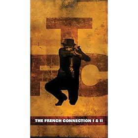 The French Connection Boxed Set [VHS]