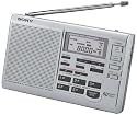 Sony ICF-SW35 Digital Tuning World Band Receiver