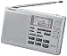 Sony ICF-SW35 Digital Tuning World Band Receiver