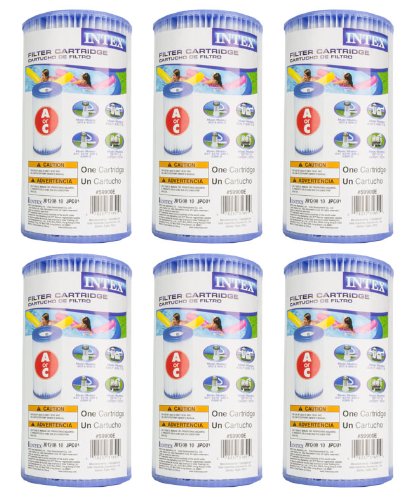 Intex Pool Pumps | Pool Pump Replacements & Parts