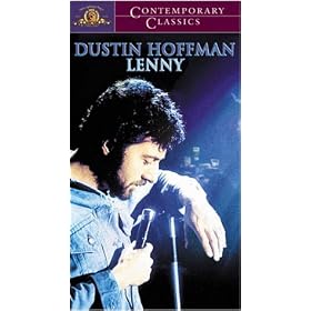 Lenny [VHS]