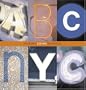 ABC NYC: A Book About Seeing New York City