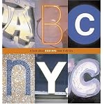 ABC NYC: A Book About Seeing New York City book cover