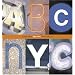 ABC NYC: A Book About Seeing New York City