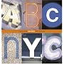ABC NYC: A Book About Seeing New York City