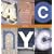 ABC NYC: A Book About Seeing New York City