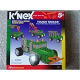 K'nexToughTrucks