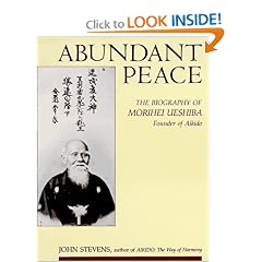 Abundant Peace