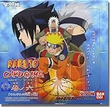  : Naruto Card Game Series 06 Booster Box