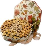 Bountiful Harvest Tin