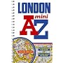 London Mini Street Atlas (Streer Atlas)