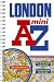 London Mini Street Atlas