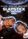 DVD : Slapstick Of Another Kind [1983]