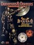 Diablo II Tabletop RPG Box Set (Dungeons & Dragons)
