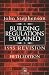 Book Building Regulations Explained: 1995 Revision (Builders' Bookshelf)