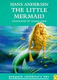 The little mermaid and other fairy tales
