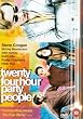 Twenty Four Hour Party People [DVD] [2002]