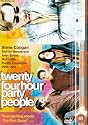 Twenty Four Hour Party People [DVD] [2002]
