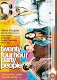 Twenty Four Hour Party People [DVD] [2002]