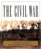 The Civil War: An Illustrated History