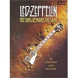 THE SONG REMAINS THE SAME ― 狂熱のライブ [DVD]