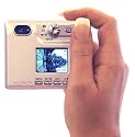 Remanufactured Minolta Dimage Xt 3.2 MP Digital Camera w/ 3x Optical Zoom