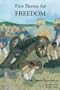 First Heroes for Freedom (Adventures in America)