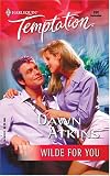 Wilde For You (Harlequin Temptation)