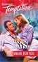 Wilde For You (Harlequin Temptation)
