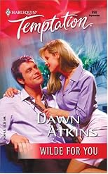 Wilde For You (Harlequin Temptation)