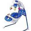 Fisher-Price Ocean Wonders Aquarium Cradle Swing