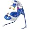 Fisher-Price Ocean Wonders Aquarium Cradle Swing