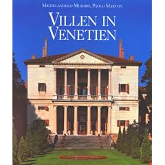Villen in Venetien