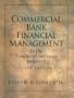 Commercial Bank Financial Management (6th Edition)