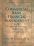 Commercial Bank Financial Management (6th Edition)