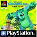 Disney/Pixar's Monsters, Inc.: Scare Island (PSone)