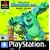 Disney/Pixar's Monsters, Inc.: Scare Island (PSone)