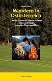 : Wandern in Ost&ouml;sterreich