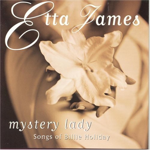 CD-Charts  Music : Mystery Lady: Songs of Billie Holiday