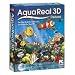 Aqua Real 3D Deluxe
