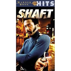 Shaft [VHS]