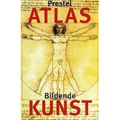 Prestel Atlas Bildende Kunst